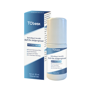 TCbesk Nuevo <span class=keywords><strong>Antitranspirante</strong></span> en Barra Refrescante e Invisible, Desodorante Corporal con Protección contra el Sudor y las Olores por 24 Horas - Product Image 1