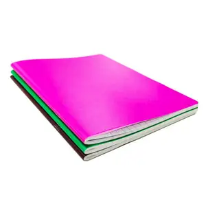 Diary Cahier Scolair Exercise Notebooks For School and Office Supplies Stationery