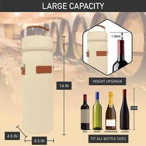 Promotion Custom Logo <b>Cooler</b> Bag Oxford Insulation <b>for</b> Outdoor Picnic Beach Wine Ice Satchel - Product Image 2