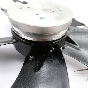 ใหม่ของแท้ FANUC แอมพลิฟายเออร์พัดลม AC มอเตอร์ A90L-0001-0318 - Product Image 3