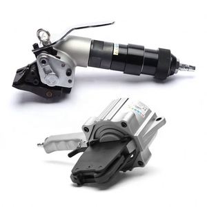 Pneumatic Split Steel Band Hand Strapping Tools Separate Pneumatic Steel Strapping Packing Machines - Product Image 5