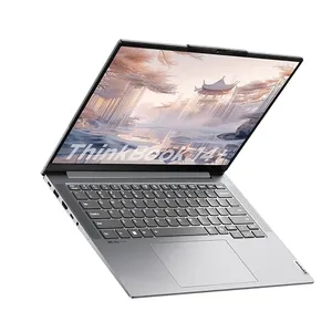Thinkbook 14+ R7-8845H ประสิทธิภาพสูง แรม 16GB ความจุ 1TB หน้าจอ 14.5 นิ้ว ความละเอียด 2.5K แล็ปท็อปสำหรับธุรกิจ องค์กร ใช้งานส่วนตัว และที่บ้าน ThinkBook 14+ - Product Image 3