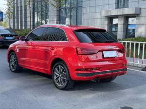 <span class=keywords><strong>Audi</strong></span> <span class=keywords><strong>Q3</strong></span> 2018 <span class=keywords><strong>35</strong></span> <span class=keywords><strong>TFSI</strong></span> Edition Fashion Édition Collector's Edition SUV essence professionnel à l'exportation - Product Image 6