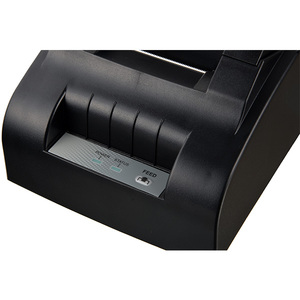 Cashino CSN-58III <span class=keywords><strong>58mm</strong></span> Masaüstü <span class=keywords><strong>POS</strong></span> Termal Yazıcı, Perakende Ödeme İçin Çoklu Arayüzlü Baskı Cihazı - Product Image 3