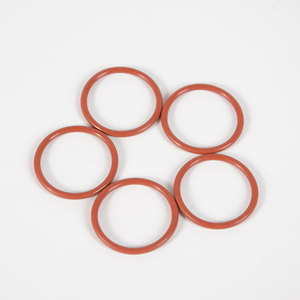 Anillo de sellado EPDM personalizado, junta tórica para automóvil, resistente a altas temperaturas - Product Image 2