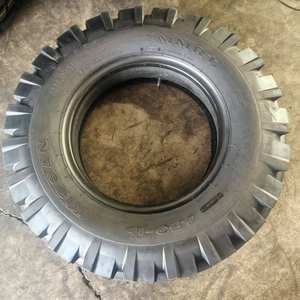 Pneu de tracteur Hot Pattern F-2 7.50-16 - Product Image 4