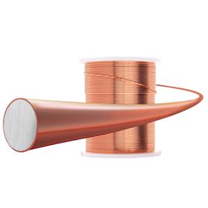 Конкурентоспособная Цена Заводская поставка 0,08 мм-4,0 мм медный стальной провод <span class=keywords><strong>CCS</strong></span> провод/T-<span class=keywords><strong>CCS</strong></span> провод для USB/коаксиальный кабель 0,51 0,643 - Product Image 3