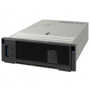 1U ThinkAgile HX630 V3 Node For Virtualization Cloud Data Center High Performance Computing Storage Workload HX630 V3 Server - Product Image 1