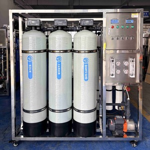 Système de traitement <span class=keywords><strong>d</strong></span>'<span class=keywords><strong>eau</strong></span> RO compact Two Whale 1000 LPH avec pompe, installation facile, certifié CE, pour usage agricole - Product Image 1