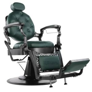 Barbershop cadeiras de salão de beleza, venda direta da fábrica homens, barbeiro, cadeira, salão de beleza, móveis, atacado - Product Image 2