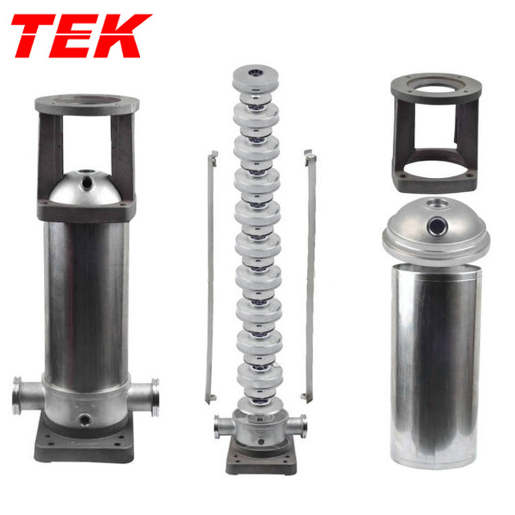 JT9D低圧2段目ステーターベーン　一応未使用新品　747-100等で使用 タービンブレード 747等で使用 JT9Dエンジン 低圧2段目 - メルカリ