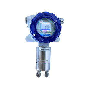 Runlai Highly Efficient Alarm Explosion Proof Gas Analyzer Tester Monitor Gas Detector - Product Image 1