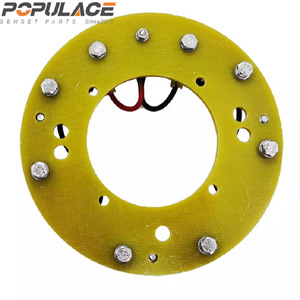 Module de diodes pour redresseur de courant de générateur diesel ZX85 10 sans sélénium - Product Image 2