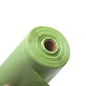 Eco-friendly <b>Compostable</b> Pet Dog Poop <b>Bags</b> Leak-proof Durable for Pet Dog Poop Waste Trash Garbage - Product Image 5