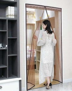 <span class=keywords><strong>Moustiquaire</strong></span> magnétique pour porte, vente directe usine, <span class=keywords><strong>rideau</strong></span> anti-moustiques et anti-insectes - Product Image 1