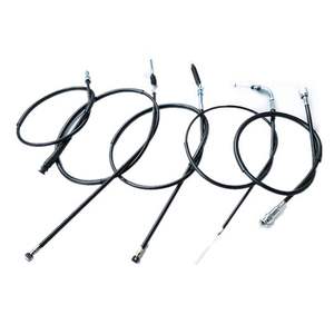 Câble d'embrayage pour <span class=keywords><strong>moto</strong></span> <span class=keywords><strong>Honda</strong></span> XR125/ XR150 - Product Image 1