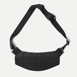 Chaleco Táctico para Hombre, Bolsa de Pecho para Correr con Correa Frontal, Chalecos Tácticos para Caza y Actividades al Aire Libre - Product Image 3