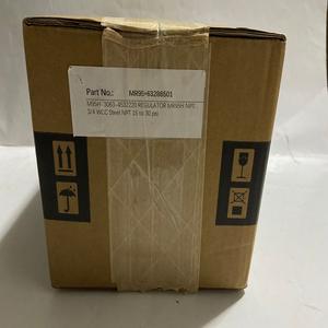 Fisher M95H regolatori di pressione industriale nuovo prodotto di apparecchiature elettriche originali - Product Image 4