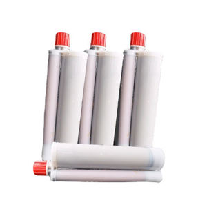 Adhesivo Epoxi de Unión Estructural Resistente a la Temperatura y al Agua, Adhesivo de Anclaje para Concreto de Alto Rendimiento Resistente a las Grietas - Product Image 1