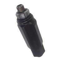 Katup Overflow Distributor Kubota 71-3 Suku Cadang Excavator Main Gun