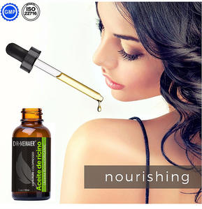 Huile de réparation naturelle pure de haute qualité Anti perte <span class=keywords><strong>repousse</strong></span> traitement du cuir chevelu croissance cils <span class=keywords><strong>sourcils</strong></span> sérum 30ml - Product Image 4