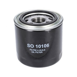 Filtre à huile 5802284013 48138563 47535939 5802001312 5801724485 SO10106 B7499 pour <span class=keywords><strong>Case</strong></span> New Holland LF17583 - Product Image 6