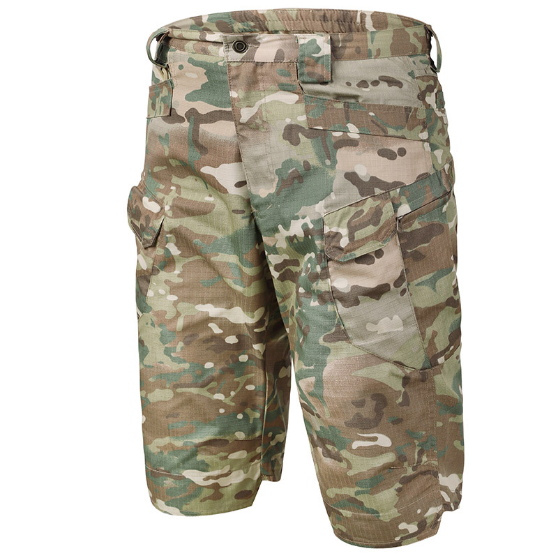 camouflage