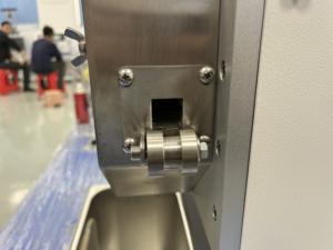 デスクトップツインスクリュー押出機ミニラボツインスクリュー押出機工場直販 - Product Image 5