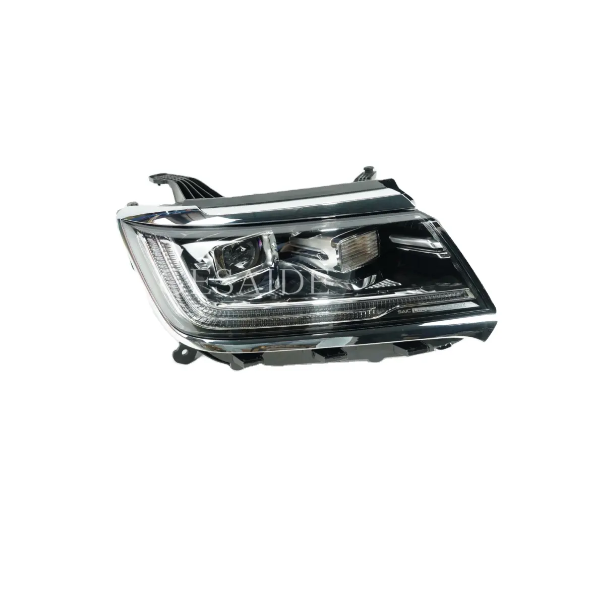 Lampu Depan Mobil 10199536 10199535, Kualitas Tinggi Auto Parts Lampu Depan Lampu Depan untuk ROEWE RX8