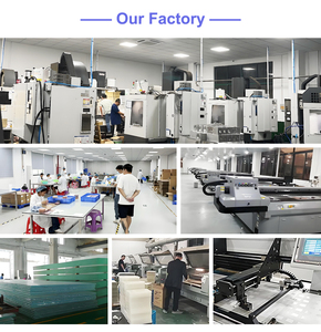 Túi giấy Kraft thân thiện với môi trường Bền tùy chỉnh với tay cầm Logo để sử dụng triển lãm khuyến mãi siêu thị (màu tùy chỉnh có sẵn) - Product Image 5