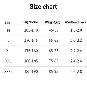 Pantaloni bikini sexy da uomo alla moda in cotone elasticizzato da uomo - Product Image 3