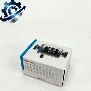 Medidor de Flujo Electromagnético Multivariable Picomag Smart DMA15/20/25/50, Económico y de Alta Precisión, con Medición de Conductividad y Temperatura - Product Image 3