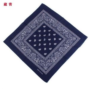 ผ้าพันคอแบบกำหนดเองขายดี ลายพิมพ์แบบ Dye Sublimation ผ้าพันคอทรงกระบอก ผ้าปิดหน้า ป้องกันแสงแดด ระบายอากาศได้ดี - Product Image 3