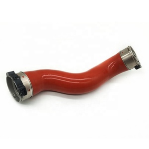 A2045286482 2045286482 accesorios de coche turbocompresor manguera de aire para Clase C W204 200CDI <span class=keywords><strong>220CDI</strong></span> manguera de admisión de refuerzo - Product Image 3