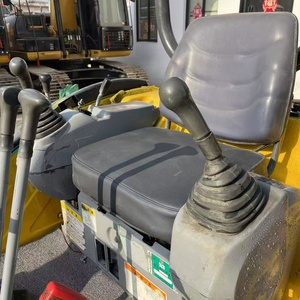 Mini-excavatrice Kubota U20 2T d'occasion du Japon, 95% neuve, à bas prix, excavatrice Kubota 20 d'occasion, machine de terrassement Kubota à vendre - Product Image 5