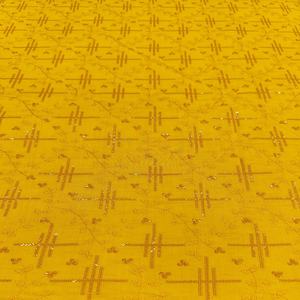 Tela de Seda Cruda de Poliéster Tejida de Alta Calidad, Suave, Transpirable, de Secado Rápido, Ligera, Multiusos, para Acolchado, Costura y Manualidades - Product Image 5