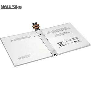 <span class=keywords><strong>BATTERIE</strong></span> DE REMPLACEMENT 38.2Wh 7.5V DYNR01 G3HTA027H pour ordinateur portable MICROSOFT <span class=keywords><strong>SURFACE</strong></span> <span class=keywords><strong>PRO</strong></span> <span class=keywords><strong>4</strong></span> 1724 - Product Image 3