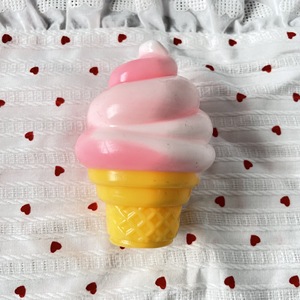 Cute Needoh Ice Cream Shape Squishy Stress Relief <b>Toy</b> Colorful Sensory Squeeze <b>Toy</b> for Kids Adults <b>Desk</b> Decoration Gift - Product Image 2