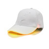 Yellow-White hat