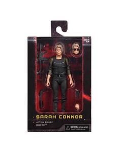 Neca Terminator 6 bóng tối Số Phận cũ T-800 / Sarah conner hành động mô hình sưu tập đồ chơi - Product Image 4