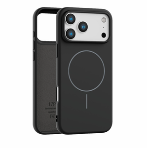 <span class=keywords><strong>Funda</strong></span> de TPU para iPhone Serie 17, <span class=keywords><strong>Funda</strong></span> Deportiva para Exteriores, Resistente a Impactos, con Carga Magnética y Posición Precisa de los Botones - Product Image 3
