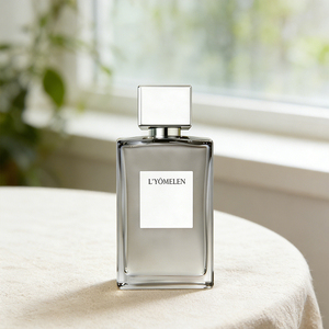Nouveau Parfum Unisexe OEM Essentiel Écologique aux Huiles Florales, Eau de Parfum en Spray Longue Durée, Collection de Marque Privée Designer - Product Image 3