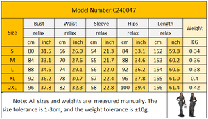 Elegante Strass Teil Kleid Lak Langarm Maxi Abend Prom Kleider Frauen - Product Image 6