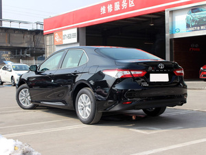 Toyotas <span class=keywords><strong>Camry</strong></span> <span class=keywords><strong>2019</strong></span> 2.0E รถ<span class=keywords><strong>มือ</strong></span><span class=keywords><strong>สอง</strong></span>รถมือสอง4ประตู5-Seater ซีดานรถยนต์มือ<span class=keywords><strong>สอง</strong></span> - Product Image 2