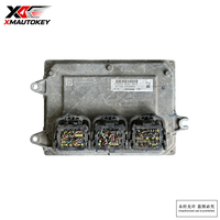 Module de commande du moteur d'occasion ECU 37820 R48 H54 pour Honda, authentique et original, unité de commande du moteur de voiture Keihin