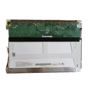 จัดส่งรวดเร็ว ผ่านการทดสอบแล้ว จอภาพ TFT LCD ขนาด 8.4 นิ้ว พร้อมไฟแบ็คไลท์ LED ความละเอียด 800x600 รุ่น G084SN03 V1 - Product Image 4