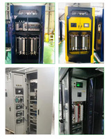 Compteur d'énergie multi-circuits AMC16Z-ZA, compteur de puissance AC, surveillance intelligente de l'énergie électrique pour tableau de distribution