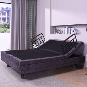 Кровать с регулируемой высотой - Product Image 4