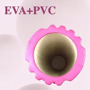 Rodillo de Espuma EVA para Yoga y Pilates con Diseño Clásico, Directo de Fábrica - Product Image 2
