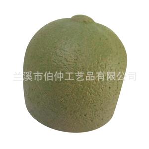 Simulated Kiwi Pu Foam <b>Squeeze</b> <b>Ball</b> For Toddlers Stress Relief Toy 2 To 4 Years Green Fruit Shape Fidget Toy - Product Image 4
